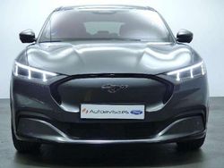 Gris Usado 2021 Ford Mustang Extended Range Berlina | 50.480 €