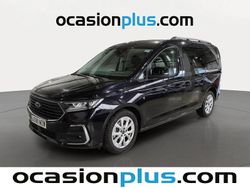 Negro Usado 2025 Ford Grand Tourneo Connect Titanium | 32.000 € (Caro)