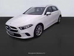 Usado 2019 Mercedes 200 Coupe | 24.100 € (Buen precio)