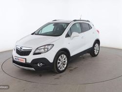 Blanco Usado 2015 Opel Mokka Excellence SUV | 11.999 € (Precio justo)