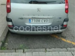 Peugeot 807