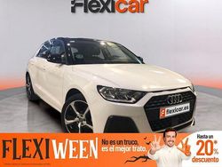Blanco Usado 2020 Audi A1 Sportback Utilitario | 20.290 € (Caro)