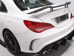 Blanco Usado 2013 Mercedes CLA45 AMG AMG Berlina | 32.600 € (Caro)