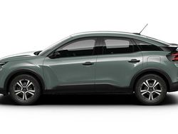 Verde Nuevo 2025 Citroën C4 | 23.950 € (Un poco caro)