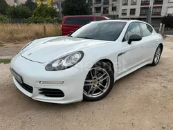 Blanco Usado 2015 Porsche Panamera Edition Berlina | 39.000 € (Buen precio)