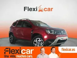 Burdeos Usado 2021 Dacia Duster SUV | 14.990 € (Super precio)