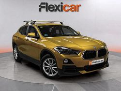 Amarillo Usado 2018 BMW X2 SUV | 20.490 € (Precio justo)