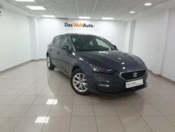 Otro Usado 2024 Seat Leon Style Berlina | 23.900 € (Buen precio)