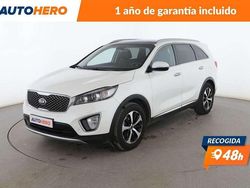 Blanco Usado 2016 Kia Sorento SUV | 19.799 € (Caro)