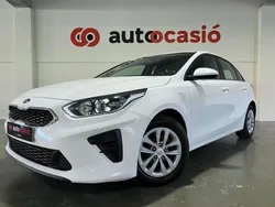Usado 2020 Kia Ceed Utilitario | 14.900 €
