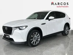 Otro Nuevo 2024 Mazda CX-60 Prime-Line SUV | 49.900 € (Un poco caro)