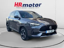 Gris / plata Usado 2024 MG HS Luxury SUV | 25.510 € (Precio justo)