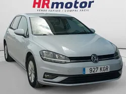 Usado 2018 VW Golf VII Edition | 13.890 € (Precio justo)
