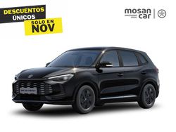 Negro Usado 2000 MG MG3 Luxury Utilitario | 26.640 €