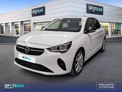 Blanco Usado 2023 Opel Corsa Edition Berlina | 11.900 € (Buen precio)