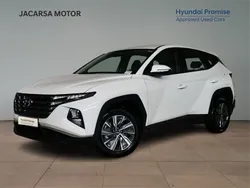 Otro Usado 2024 Hyundai Tucson SUV | 23.990 € (Buen precio)