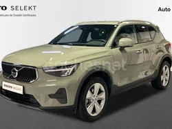 Verde Usado 2024 Volvo XC40 Core SUV | 30.800 € (Buen precio)