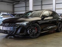 Negro Nuevo 2025 Audi A6 Advanced Berlina | 74.900 €