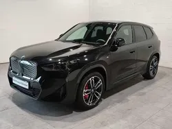 Negro Nuevo 2025 BMW iX1 Comfort Edition SUV | 51.890 € (Un poco caro)