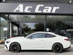 Blanco Usado 2025 Mercedes CLE300 Coupe | 55.900 €