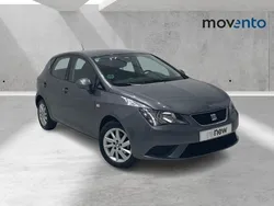 Gris Usado 2017 Seat Ibiza CONNECT Utilitario | 9900 € (Precio justo)