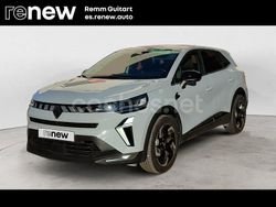 Gris / plata Usado 2024 Renault Symbioz Techno SUV | 29.990 € (Precio justo)