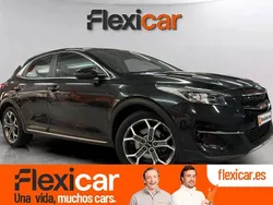 Gris / plata Usado 2021 Kia XCeed SUV | 14.790 € (Precio justo)