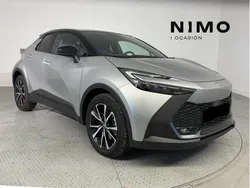 Otro Usado 2024 Toyota C-HR Advance SUV | 34.900 €
