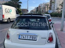 Beige Usado 2006 Mini Cooper Utilitario | 7000 € (Precio justo)