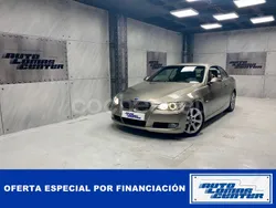 BMW 330 Cabriolet
