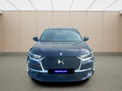 Azul Usado 2021 DS Automobiles DS7 Crossback So Chic SUV | 22.750 € (Un poco caro)