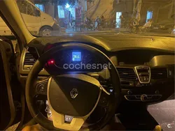 Gris / plata Usado 2012 Renault Laguna III Dynamique Familiar | 2800 € (Buen precio)