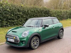 Eléctrico Usado 2020 Mini Cooper SE Utilitario | 15.990 € (Buen precio)