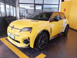 Amarillo Usado 2025 Renault R5 Iconic Utilitario | 28.750 € (Buen precio)