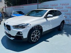 Blanco Usado 2020 BMW X2 SUV | 21.590 € (Precio justo)