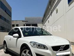 Blanco Usado 2011 Volvo C30 Momentum Utilitario | 8680 € (Precio justo)
