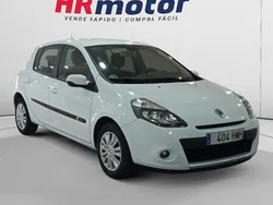 Usado 2012 Renault Clio IV Dynamique | 7540 € (Precio justo)