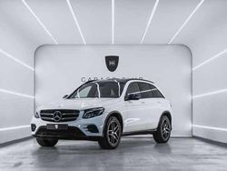 Usado 2016 Mercedes GLC250 SUV | 24.599 € (Caro)