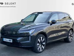 Gris Usado 2024 Volvo EX90 Ultra SUV | 103.900 €