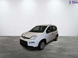 Blanco Nuevo 2025 Fiat Panda Utilitario | 11.950 € (Super precio)