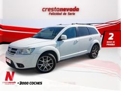 Usado 2012 Fiat Freemont Urban SUV | 11.205 € (Precio justo)