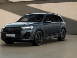 Gris Usado 2024 Audi Q7 SUV | 119.000 €