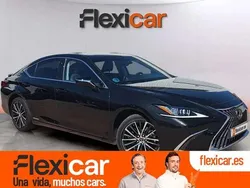 Azul Usado 2021 Lexus ES300 Berlina | 34.390 € (Super precio)
