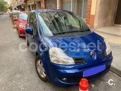 Azul Usado 2008 Renault Grand Modus Dynamique Monovolumen | 3100 €
