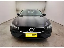 Usado 2020 Volvo V60 Momentum Familiar | 21.217 € (Precio justo)