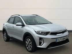 Usado 2024 Kia Stonic SUV | 18.100 € (Precio justo)