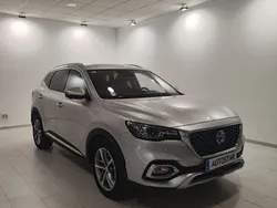 Plateado Usado 2022 MG EHS Luxury SUV | 20.900 € (Precio justo)