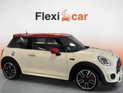 Blanco Usado 2016 Mini John Cooper Works Utilitario | 18.990 € (Super precio)