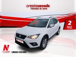 Usado 2019 Seat Arona Style SUV | 14.943 € (Precio justo)