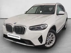 Usado 2023 BMW X3 SUV | 43.870 € (Un poco caro)